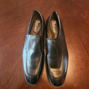 Robert Wayne Men's Black Loafers Size 13 Never Worn. No Box